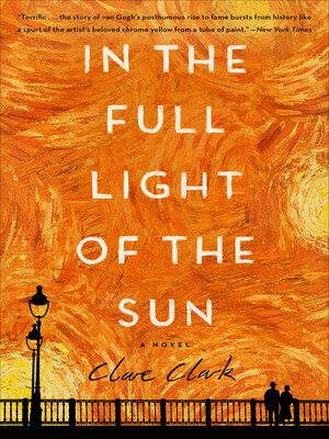 cover image of In the Full Light of the Sun